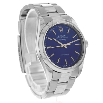 Rolex Air King