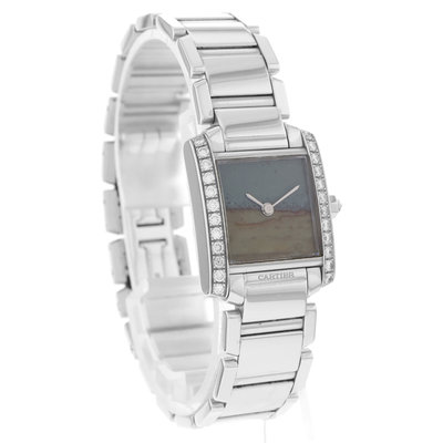 Cartier Tank Francaise