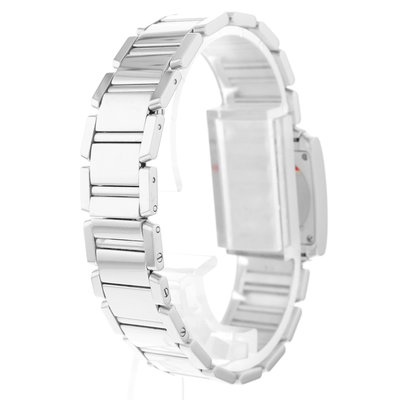 Cartier Tank Francaise