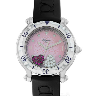 Chopard Happy Sport 27/8951 Mother of pearl Dial 32