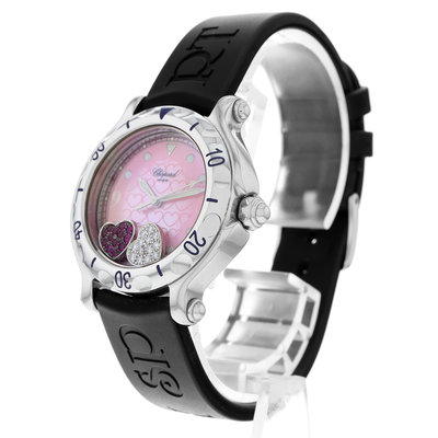 Chopard Happy Sport