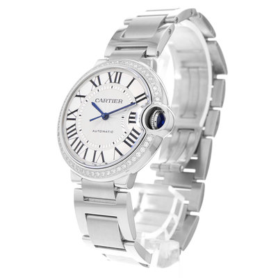 Cartier  Ballon Bleu 