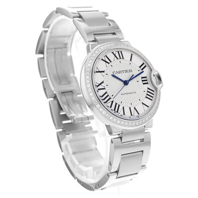Cartier  Ballon Bleu 