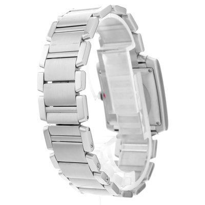 Cartier Tank Francaise