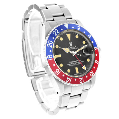 Rolex GMT-Master