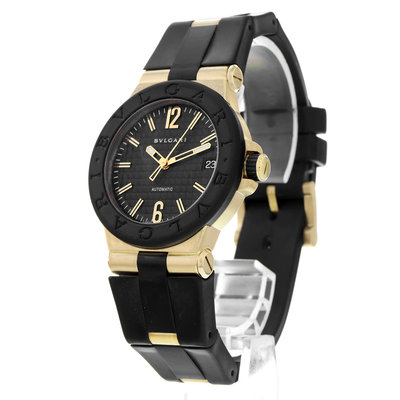 Bulgari Diagono