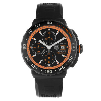 TAG Heuer Formula 1 Calibre 16