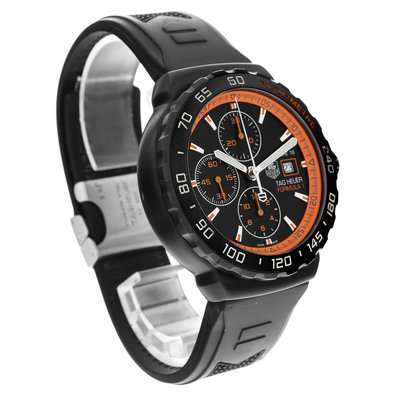 TAG Heuer Formula 1 Calibre 16