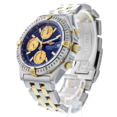 Breitling Chronomat 39