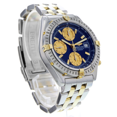 Breitling Chronomat 39