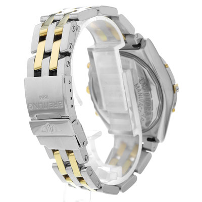 Breitling Chronomat 39