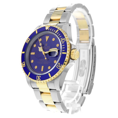 Rolex Submariner Date 40mm