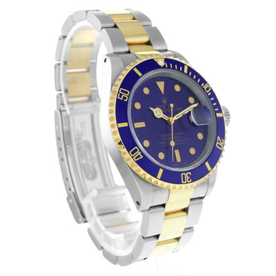 Rolex Submariner Date 40mm