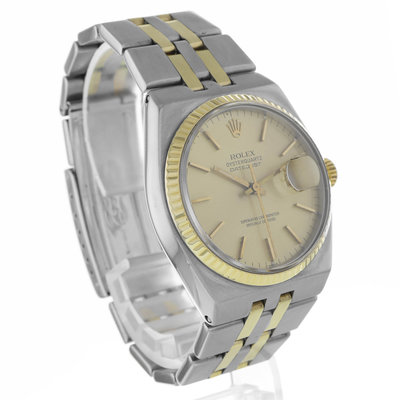 Rolex Datejust Oysterquartz
