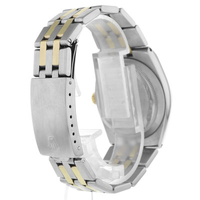 Rolex Datejust Oysterquartz