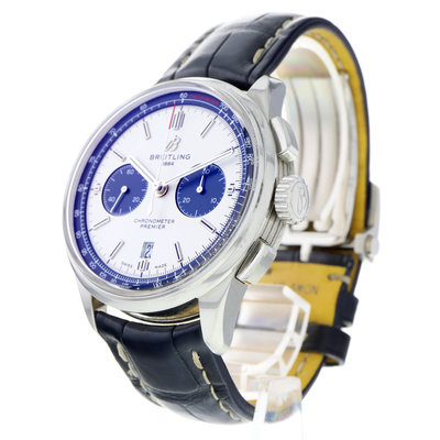 Breitling Premier Chronograph