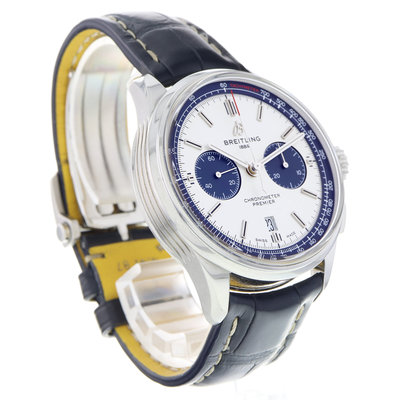 Breitling Premier Chronograph