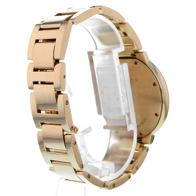 Cartier Ballon Bleu 36