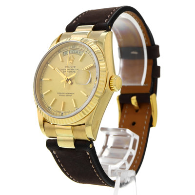 Rolex Day-Date 36