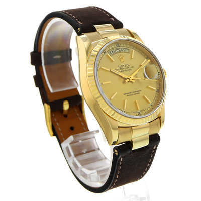 Rolex Day-Date 36
