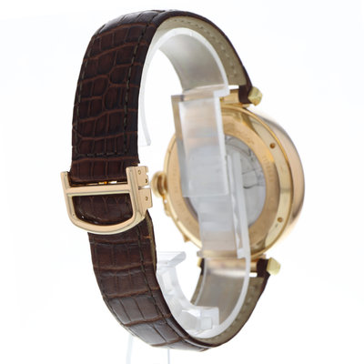 Cartier Pasha