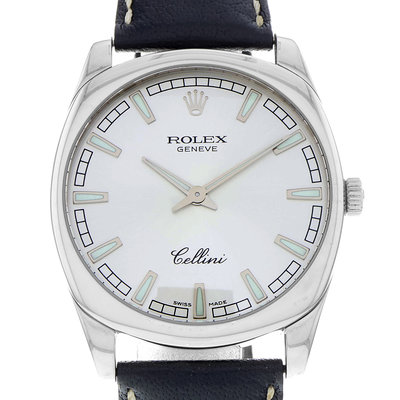 Rolex Cellini Danaos