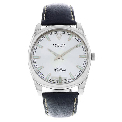 Rolex Cellini Danaos