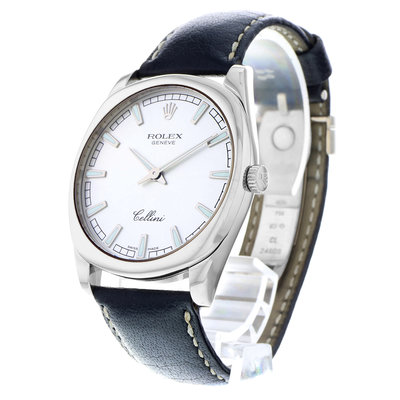 Rolex Cellini Danaos
