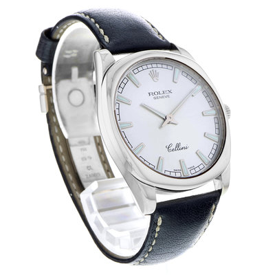 Rolex Cellini Danaos