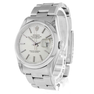 Rolex Datejust 36