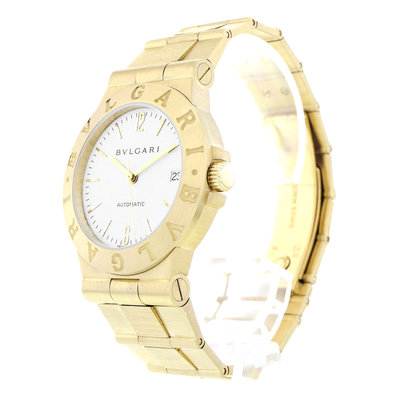 Bulgari Diagono