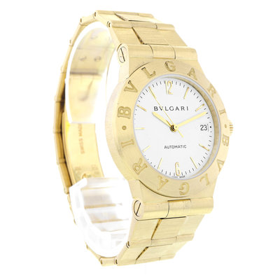 Bulgari Diagono