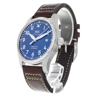 IWC Pilot Mark XVIII Petite Prince
