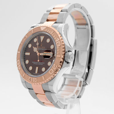 Rolex Yacht-Master