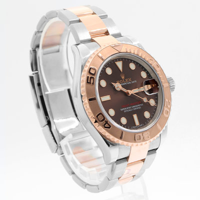 Rolex Yacht-Master
