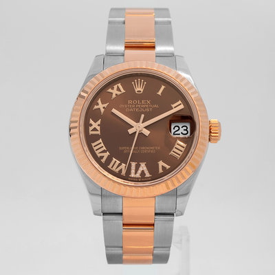 Rolex Datejust