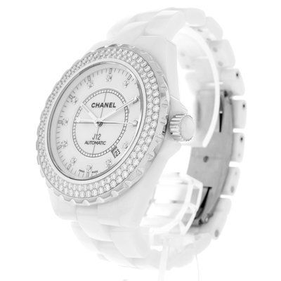 Chanel J12