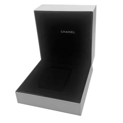 Chanel J12 H2013 White Dial 42