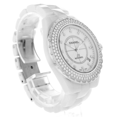 Chanel J12