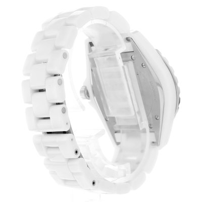 Chanel J12