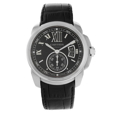 Cartier Calibre de Cartier