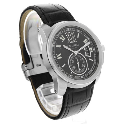 Cartier Calibre de Cartier
