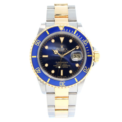 Rolex Submariner