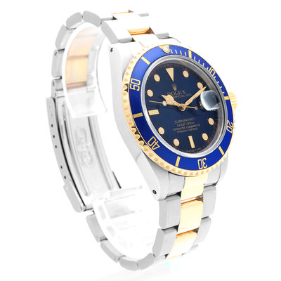 Rolex Submariner