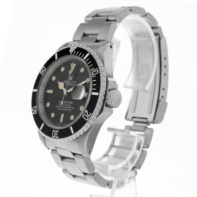 Rolex Submariner Date