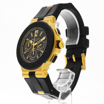Bulgari Diagono