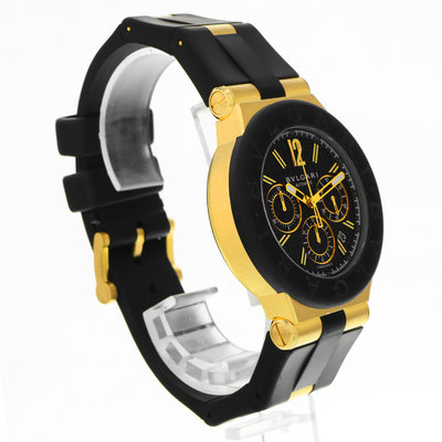 Bulgari Diagono