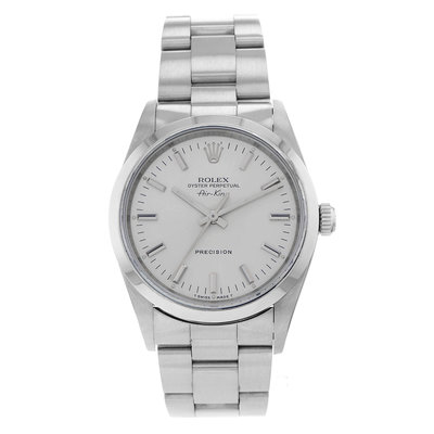 Rolex Air King