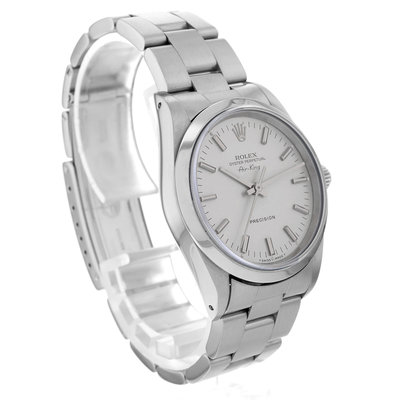 Rolex Air King