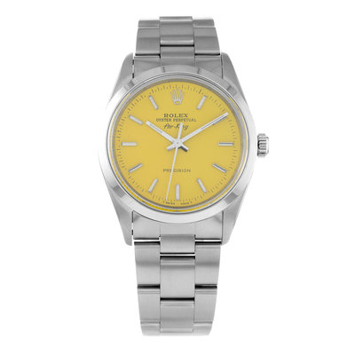 Rolex Air King
